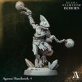 Agama - Agama Huatlanok 4