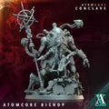 Atomcore - Bishop of the Atomcore