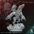 Orbita Hellscape - Delirium Host 4
