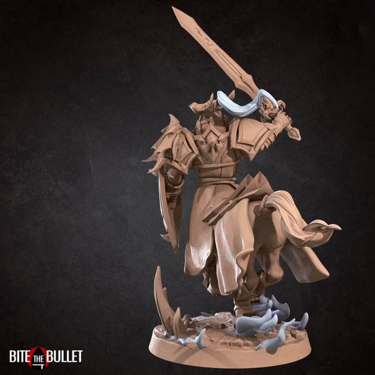 Centaurs - Centaur Knight