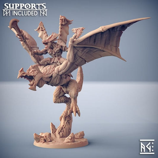 Goldmaw - Xol'Toa on Sky-Terror
