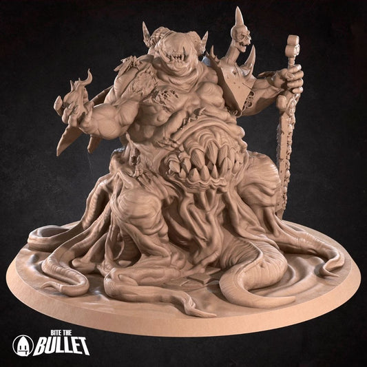 Lord of Pestilence