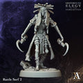 Gravebound - Rattle Serf 2