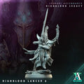 Sylvari Ascendants - Highblood Prince