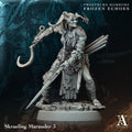 Frostburn Horrors - Skraeling Marauder 3