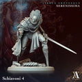 Circus Grotesque - Schiavoni 4