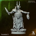 Solstice - Trocheloi 2
