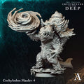 The Trench - Cochylodon Mauler 4