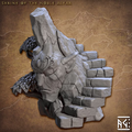 Novle Alfar - Shrine of Noble Alfar