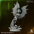 Solstice - Burning Seraphine 2