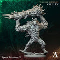 Tome of Demons - Spore Revenant 2
