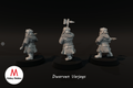 Dwarven Varjags