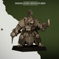 Sewer Vermin Lord