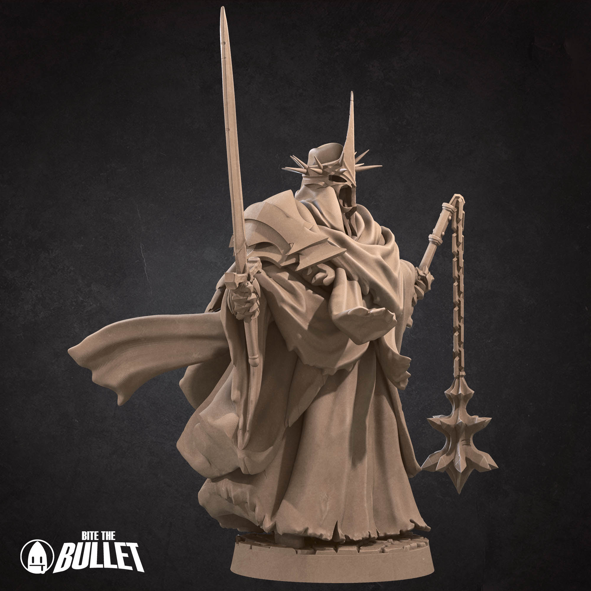 Witch King