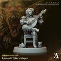 Stumpkin - Lysandir Starwhisper