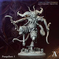 Circus Grotesque - Pasquilant 1