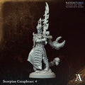 Sandstorm - Scorpian Cataphract 4