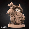 Mousefolk Farmer