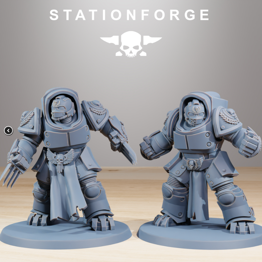 Socratis Vanguard