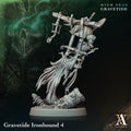 High Seas - Gravetide Ironbound 4