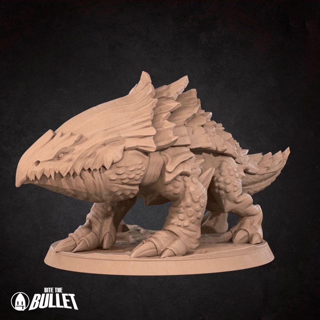 Iconic Monsters - Bulettes (2 Minis)