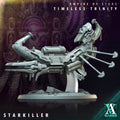 Empire of Stars - Starkiller