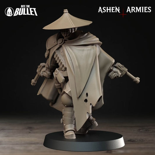 Holy Shogunate - Sniper Priest (Hat)