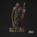 Blood-Handed Orcs Urgul the Captain