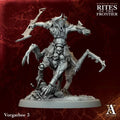 Hordes of Wrath - Vorgathee 3
