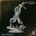 Agama - Agama Huatlanok 3