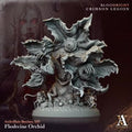 Bloodright - Fleshvine Orchid