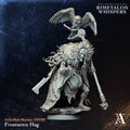 Frostborn Horrors - Frostsewn Hag