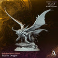 Empire of Sands - Scarab Dragon