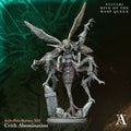 Sylvari - Crith Abomination