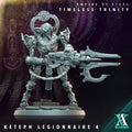 Empire of Stars - Keteph Legionnaires 4