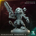Scaleclad - Scaleclad Tracker 2