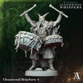 Witchfell - Gloamwood Briarborn 4