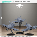 Orkaz Gobs Planes