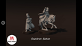 Southron Sultan
