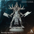 Frostburn Horrors - Skraeling Marauder 4