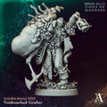 Tides of Madness - Voidtouched Grafter