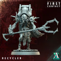 Bodysnatchers - Recycler