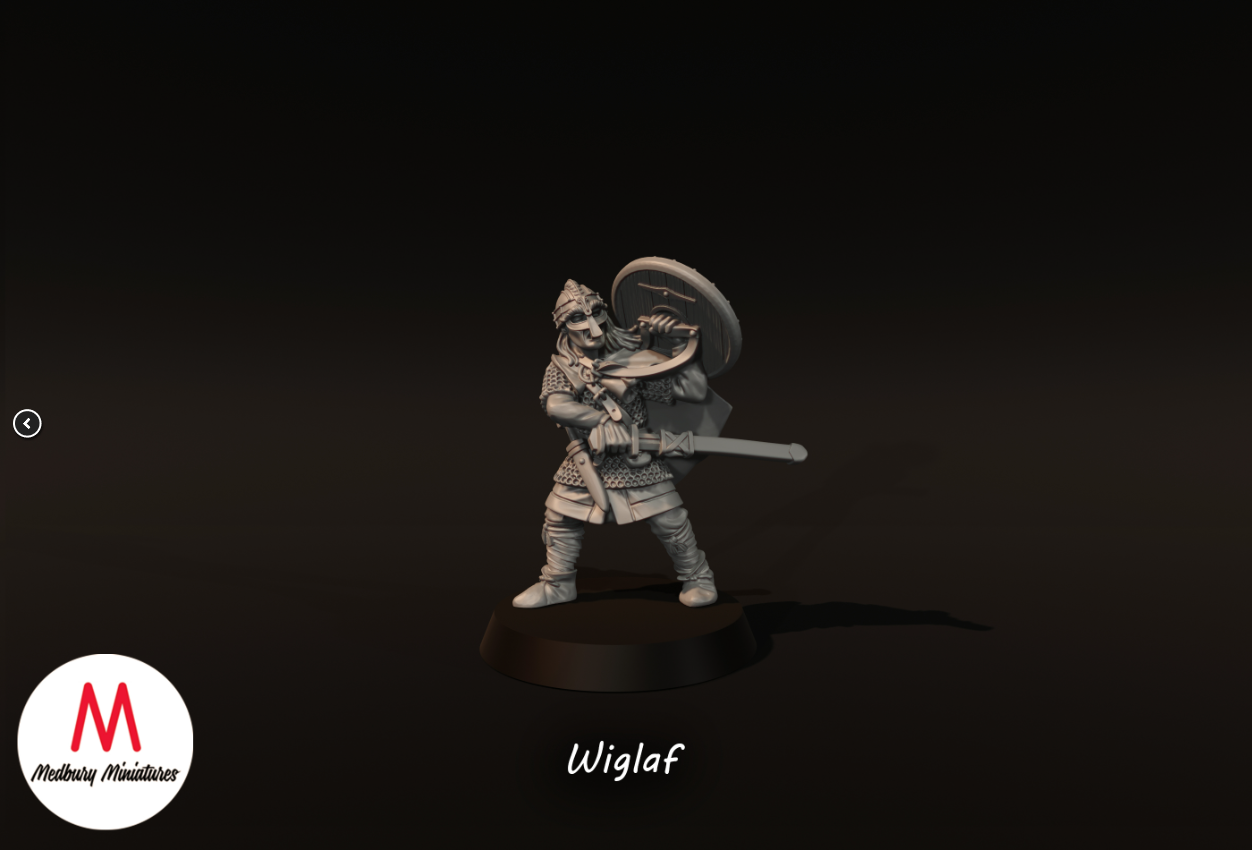 Wiglaf