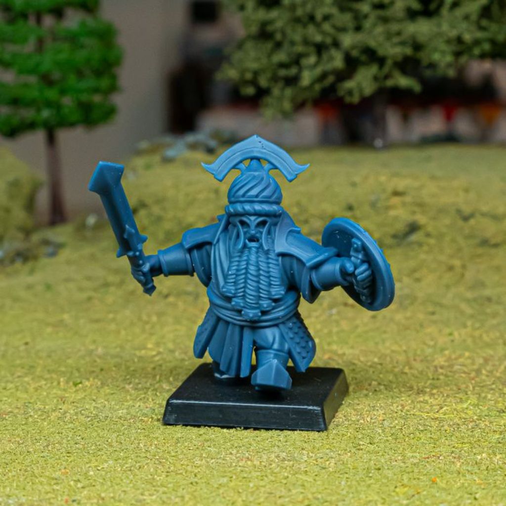 Marduk Commander 2