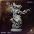Giantkin - Darkfire Efreet 1