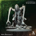 Witchfell - Baba Morovaya 3