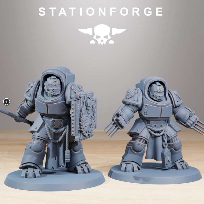 Socratis Vanguard