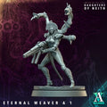 Empire of the Stars - Eternal Weaver 1A
