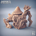 Sylcan Knights - Hidden Forest Primordial