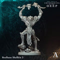 The Trench - Reefbane Shellkin 2